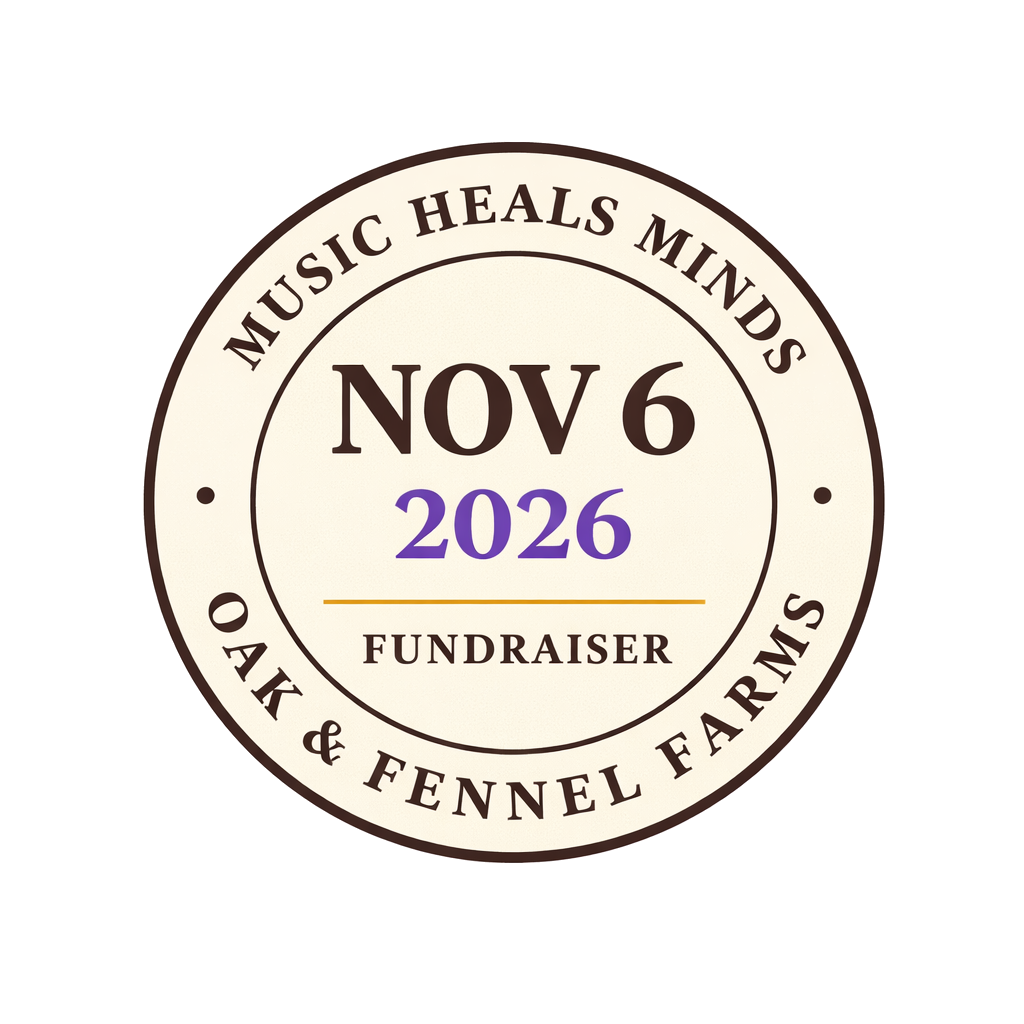 November 6, 2026 Event Seal