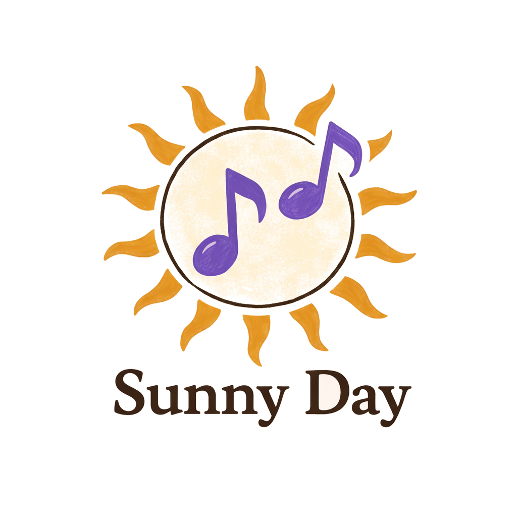 Sunny Day album artwork